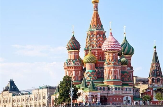 What are the Best Reasons to Visit Russia?