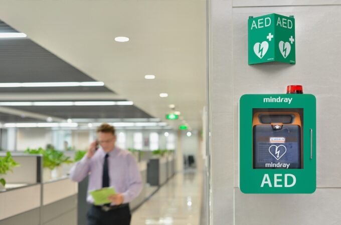 Why Investing in AED Wall Mounting Kits?