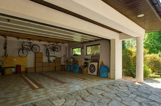 Garage Remodel and Design Ideas for 2020