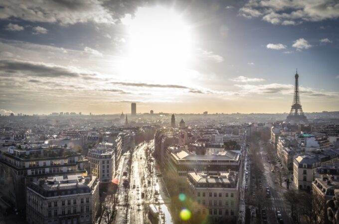 5 Fun Things to Do in Paris Everyone Will Love