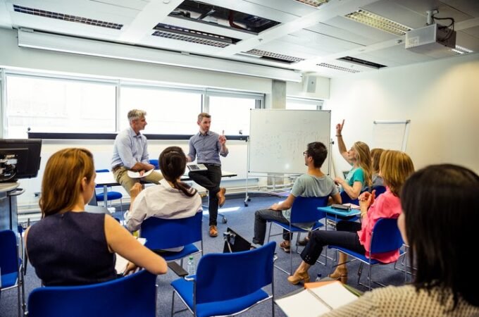 5 Things To Consider When Looking For A Health And Safety Courses