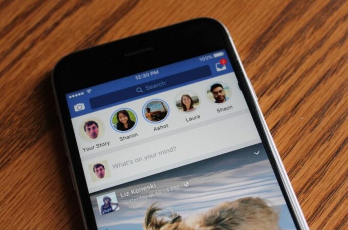 4 Things You Need To Know On How Facebook Stories Work