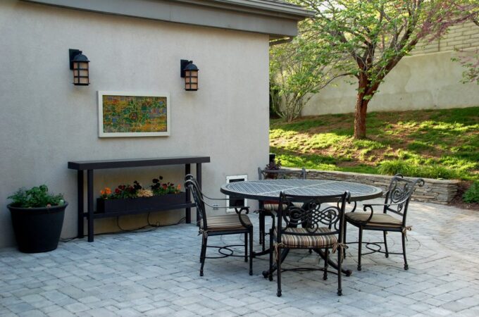 Top Benefits of Installing Paver Patio in Delaware