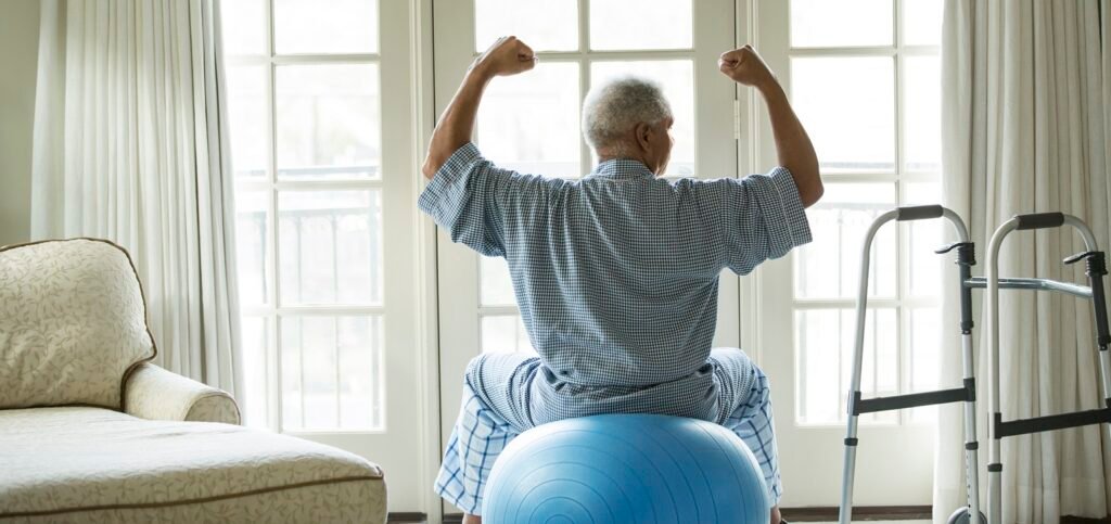 How Can Seniors Stay Healthy During the COVID-19 Pandemic?