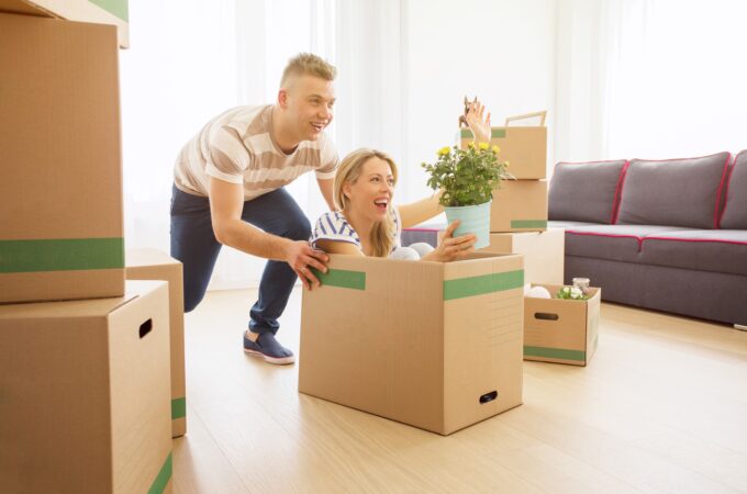 Essential Guide for Moving into a New Apartment