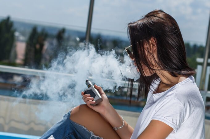 Reasons Why You Should Switch To Vaping