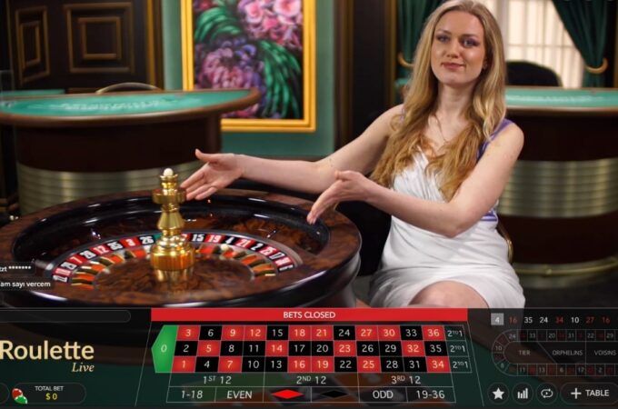 Why Online Casino Nights are Becoming so Popular
