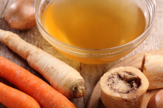 Bone Broth Cleanse: What Does It Help With?