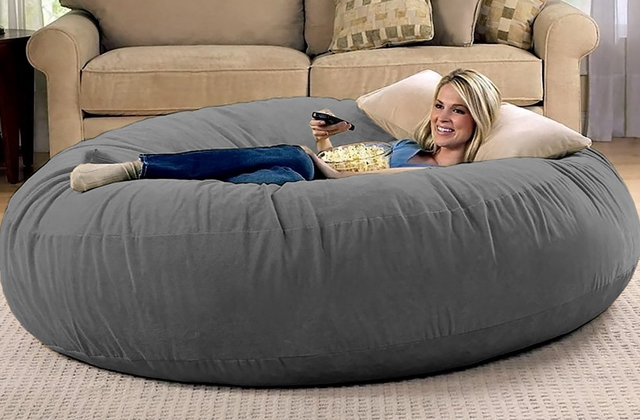 Convertible Bean Bag Bed:  Why Everyone Should Have One