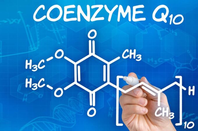 What is Coq10 and why will it Help Me