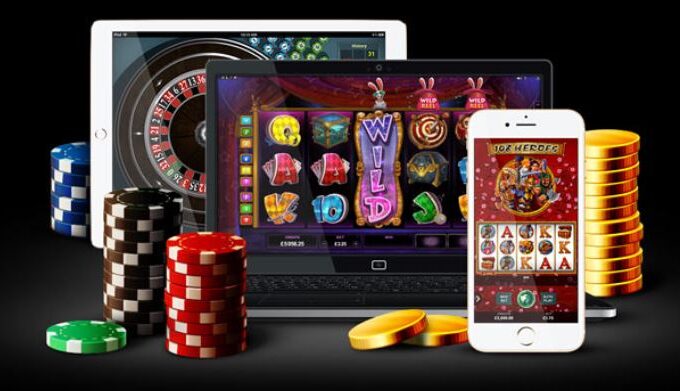 The Best Mobile Slots Games Available Now