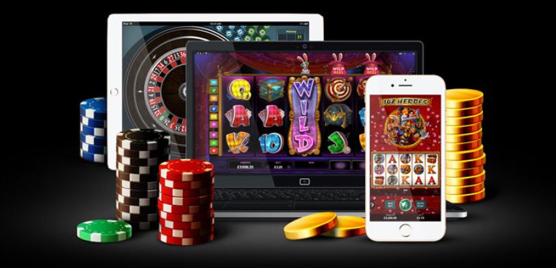The Best Mobile Slots Games Available Now