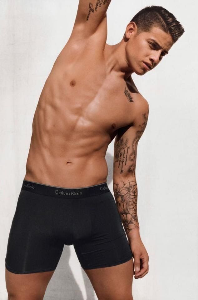 Men's Underwear A complete Guide