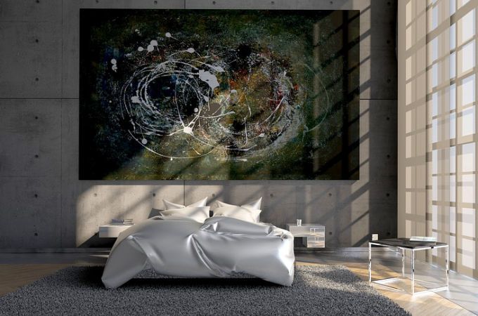 6 Reasons Why Fine Art is Needed In a Home