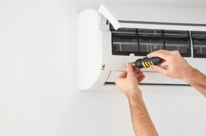 Stay Cool: The Ultimate Guide to Air Conditioner Maintenance