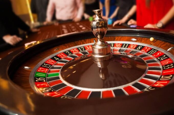 Horoscope Tips: Taking Advantage of Astrology at the Casino