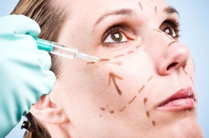 The Most Popular Cosmetic Surgery Procedures Among Women
