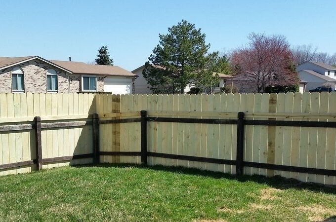 Signs That Mean Your Fence Needs Repairs