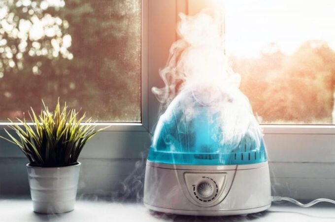 Dispelling the 5 Misconceptions about Humidifiers!