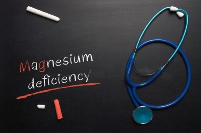 9 Signs of Magnesium Deficiency