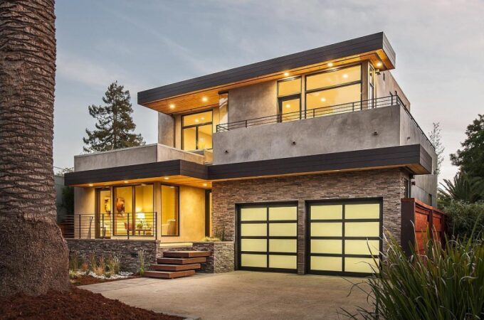 Why Modern Home Builders Are Now Using Sustainable Products