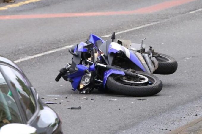 Been in a Motorbike Crash? Here’s How Motorcycle Accidents Are Investigated!