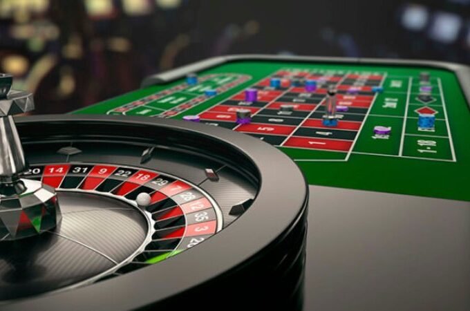 Factors to Consider When Choosing an Online Casino in India