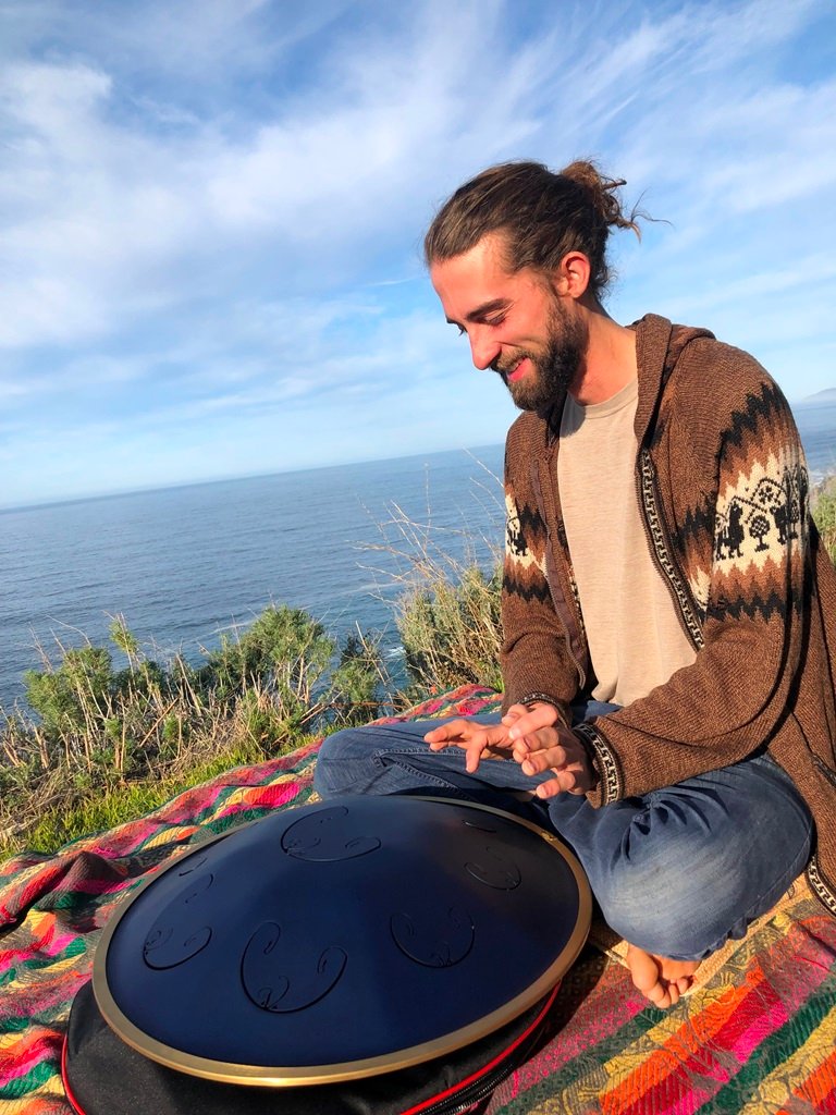 Handpan Ravid Does the handpan make real magic? Dispelling the myths behind the ...