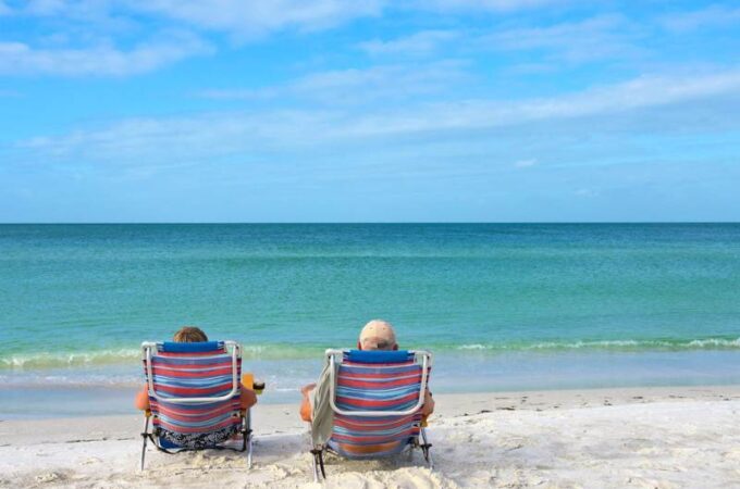 4 Awesome Reasons Why You Should Retire in Florida