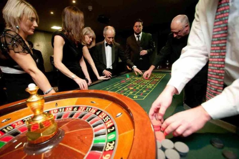 Roulette insurance strategy Roulette insurance strategy
