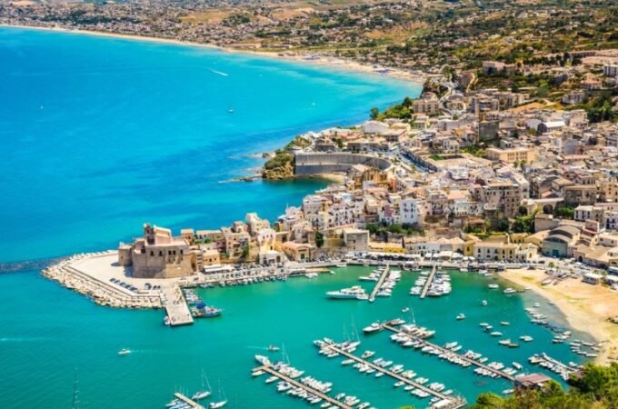 5 Reasons Why Sicily Should Be Your Next Holiday Destination