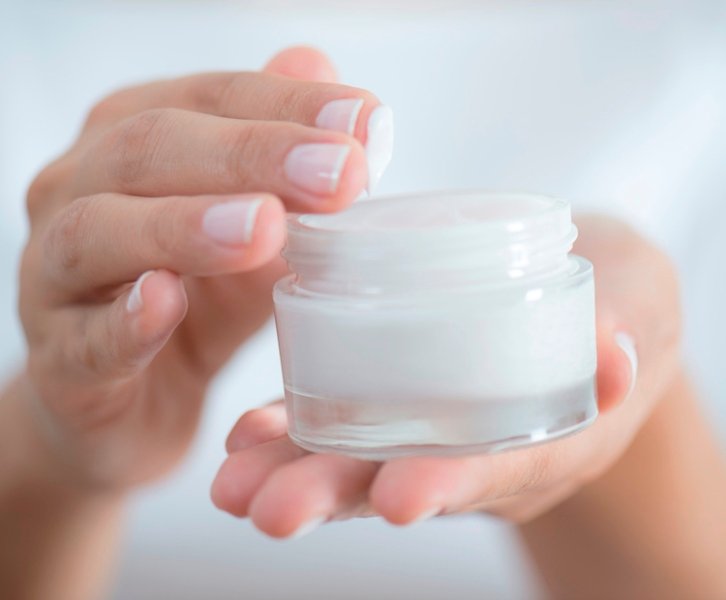 Here’s the Key to a Healthy Glowing Skin