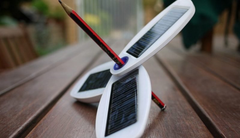 Solar Gadgets