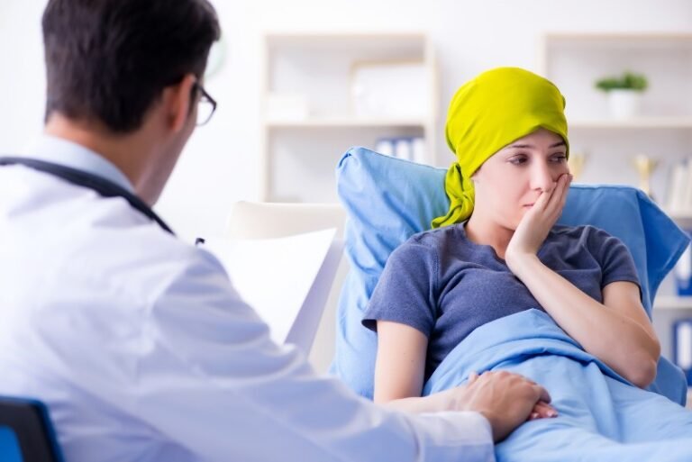 A Timeline for Chemotherapy Understanding the Side Effects and More