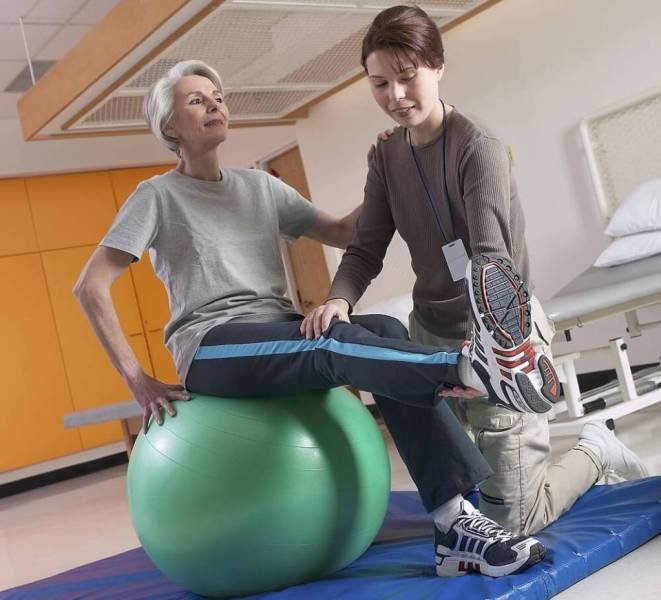 The Physical Therapy Benefits for Rehabilitation and Pain Management