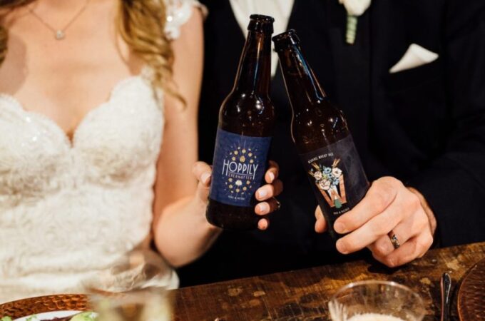 Now Your Beer Can Be Personalized- Here’s How