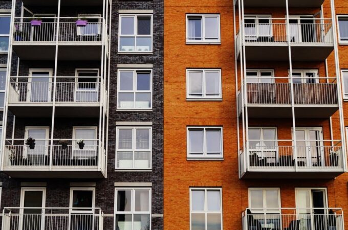 5 Unbeatable Benefits of Living in an Apartment