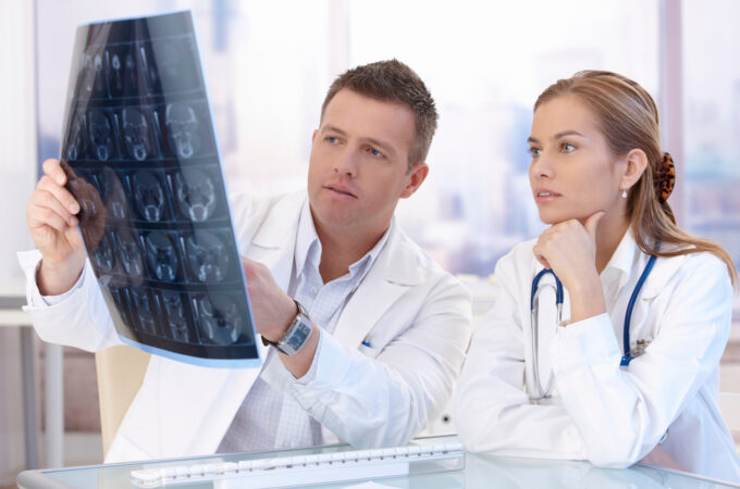 Clinical Radiology: 6 Amazing Facts You Didn’t Know