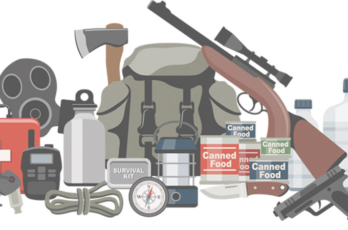 Top Emergency Gears To Have For Preppers & Survivalist