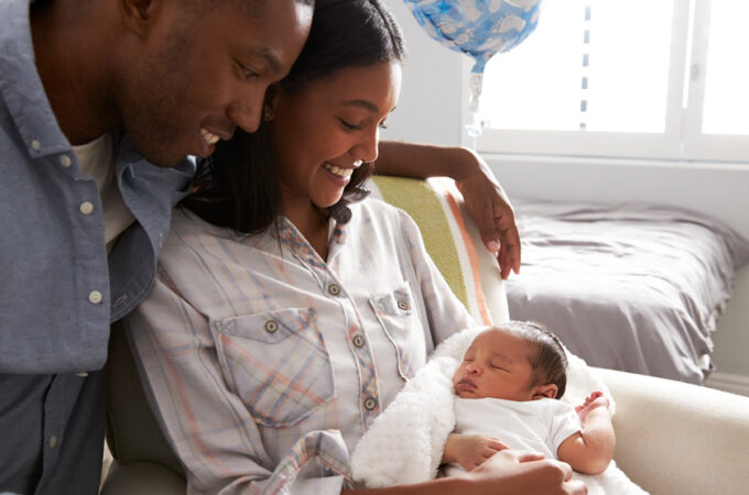 9 Best Ways to Prepare for Your Baby’s Arrival