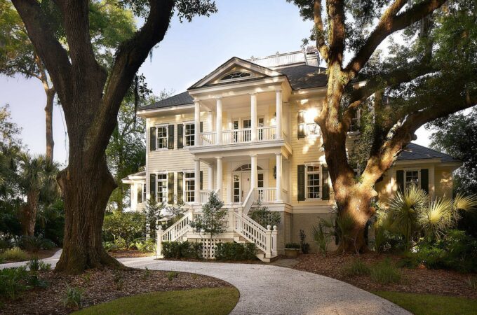Things To Consider Before Buying A Home In South Carolina