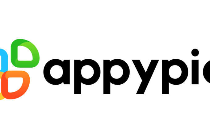 Appy Pie App Builder