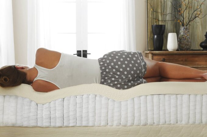 How To Choose The Best Mattress If You Have Body Pains