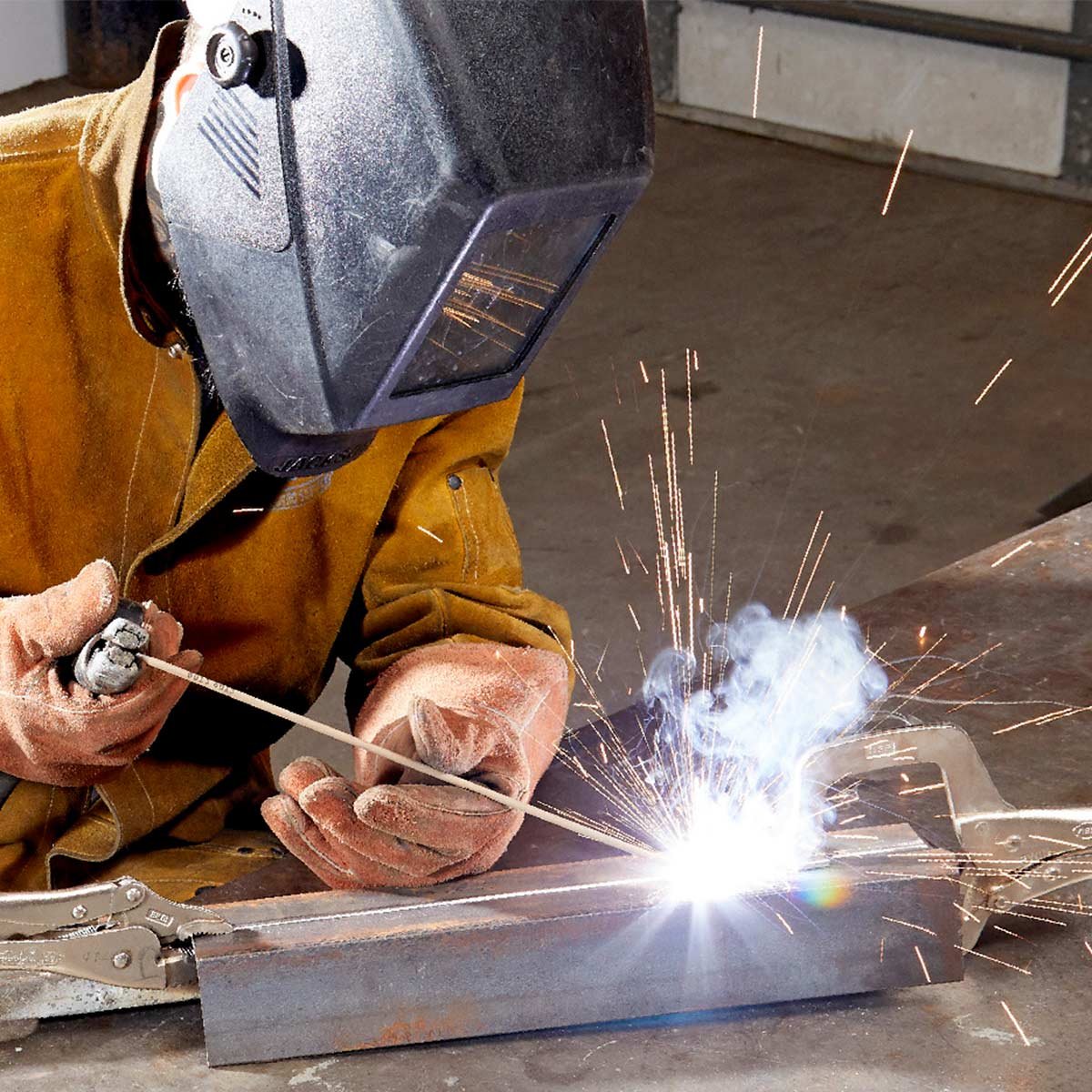 What Is Welding And Why Is It Done At Lynn Brady Blog