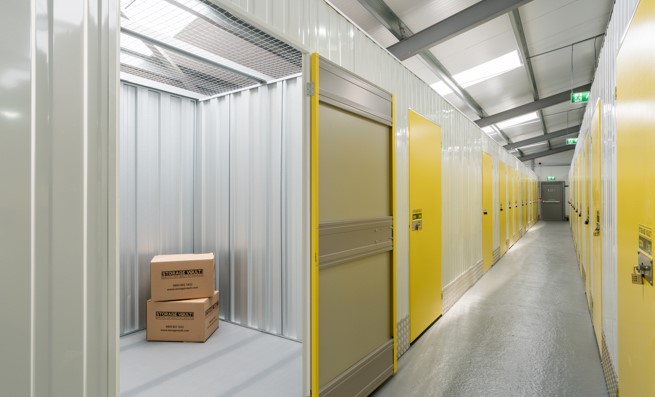 Benefits Of Getting Storage Units For Your Extra Things