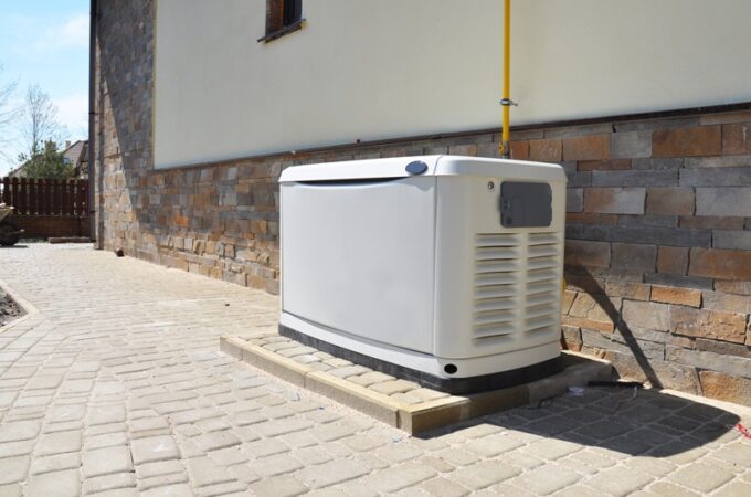 Top Benefits Of Having A Backup Generator Installed At Your Home