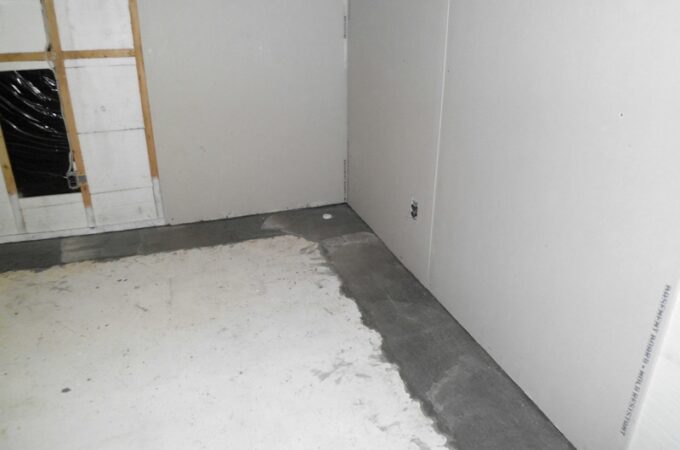 How Basement Waterproofing Can Improve Your Health