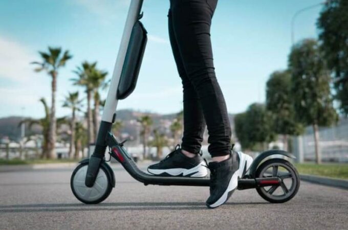 How To Find The Best Electric Scooter In Your Budget?
