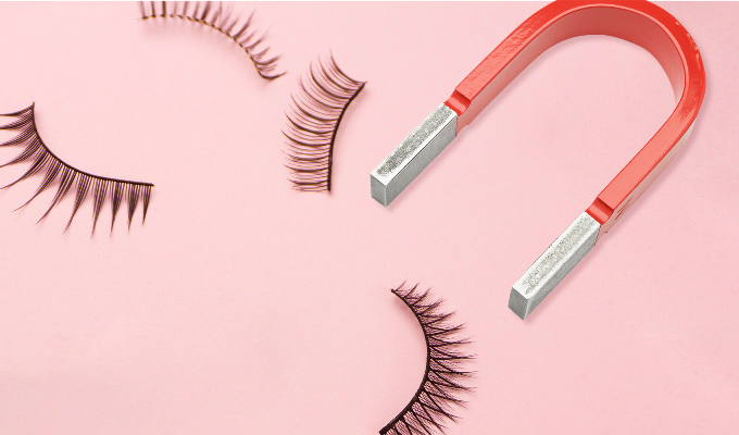 Best Magnetic Lashes: Are They Worth It?