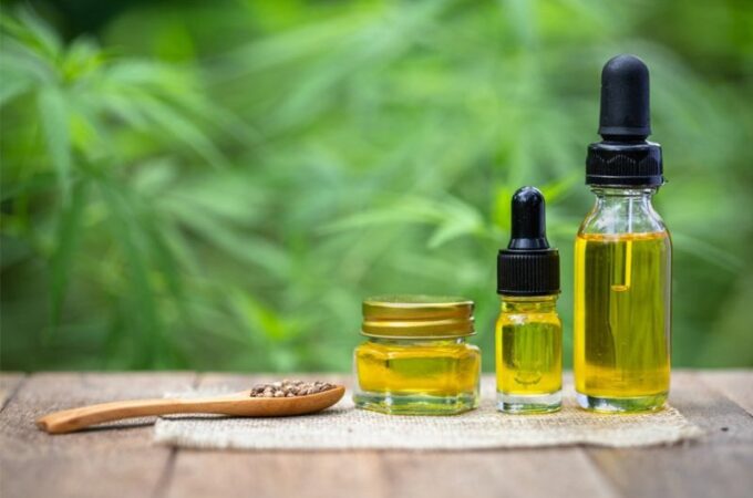 The Differences Between CBG and CBD Oil